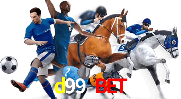 d99 bet